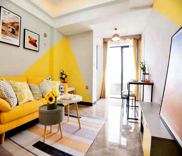 深圳龍華觀瀾小產(chǎn)權(quán)房樓盤-鷺湖花園