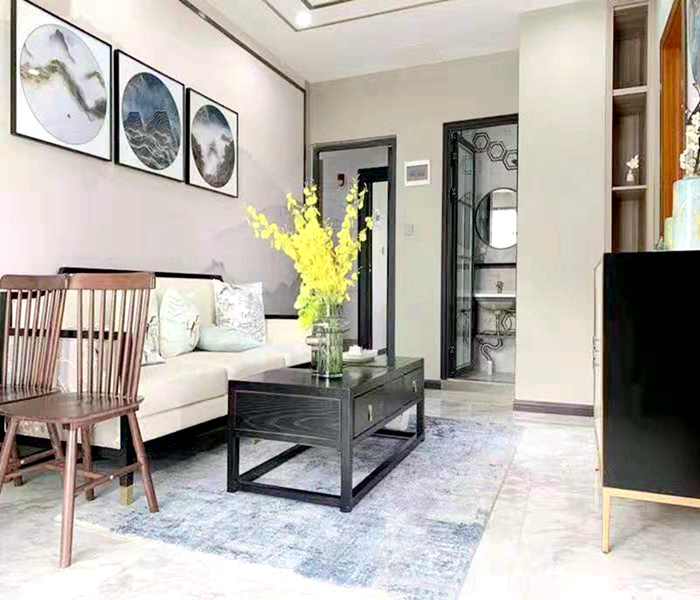 深圳大浪小產權房,上合花園里