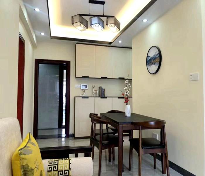 深圳華南城小產權房-華南城首府