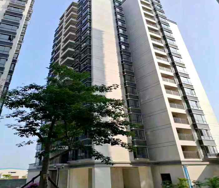 惠州小產(chǎn)權房-盛世麗都