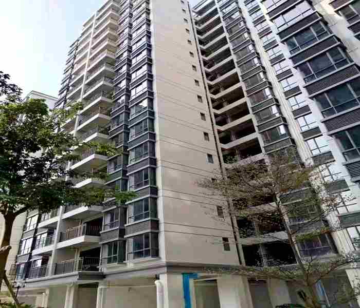 惠州小產(chǎn)權房-盛世麗都