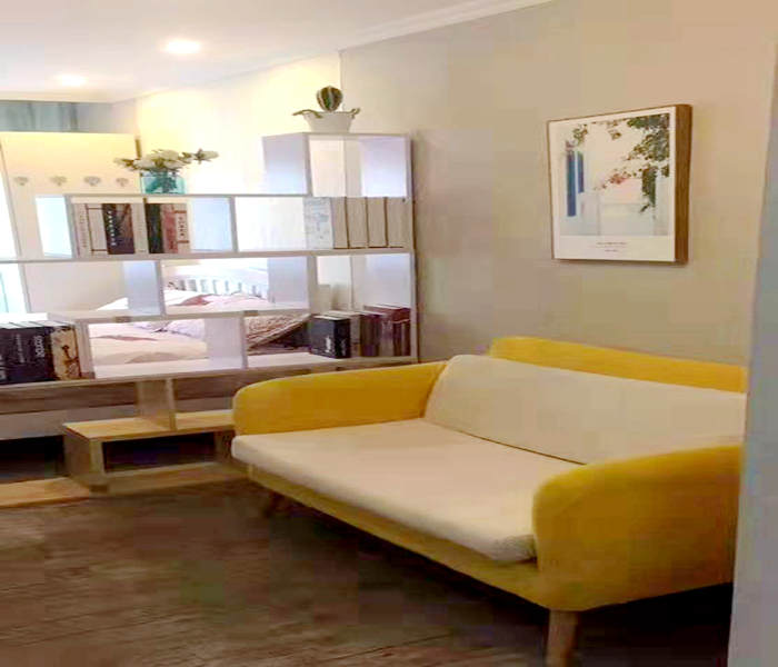 深圳羅湖的小產權房-中央銀座