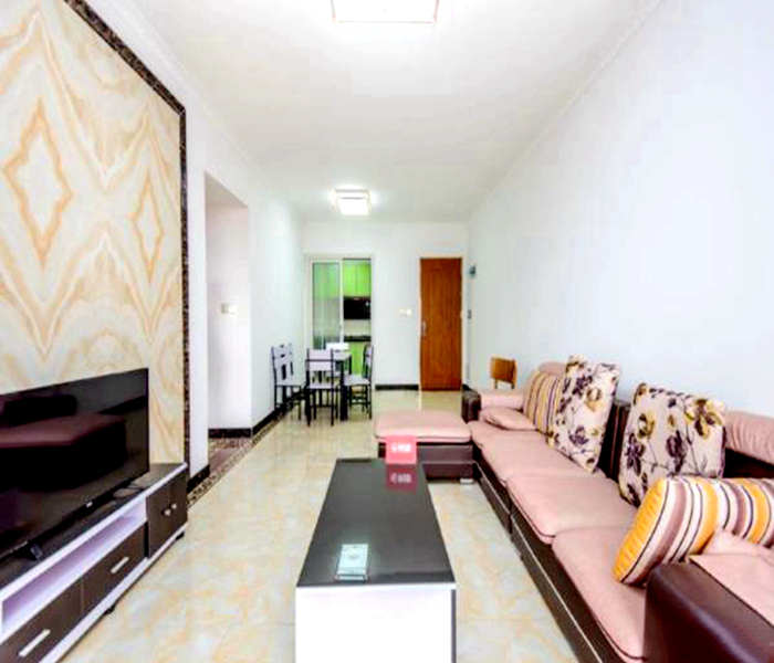 東莞樟木頭小產權房-御景星城