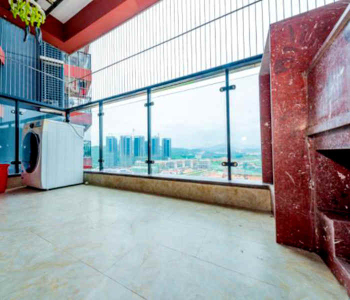 樟木頭小產(chǎn)權(quán)房出售-時(shí)代花園