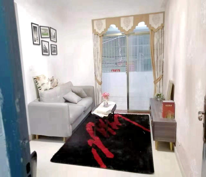 深圳清湖小產權房-保利公寓