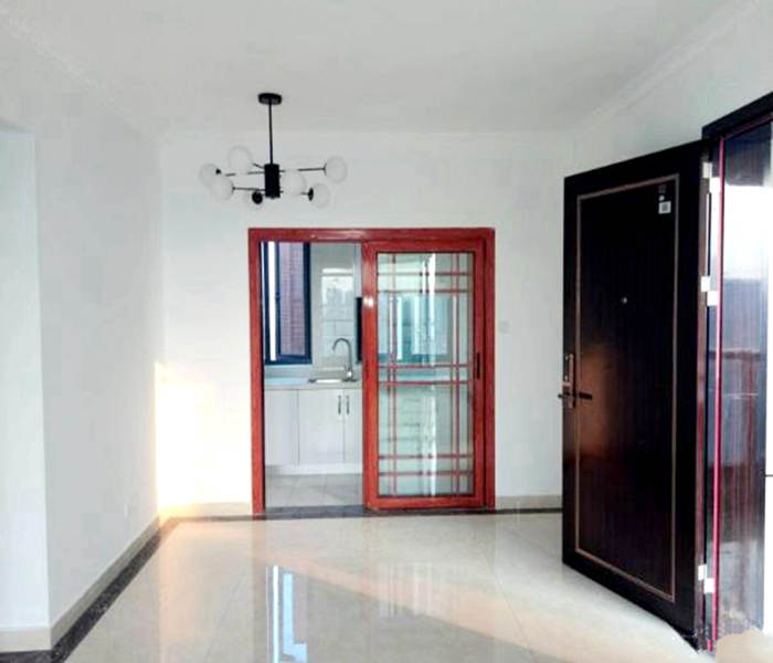 觀瀾大水坑小產權房-中心花園