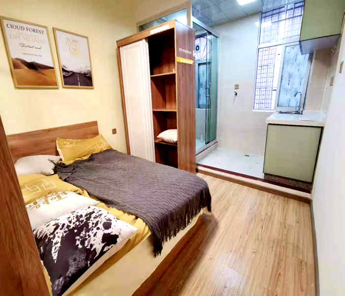 羅湖小產權房-中心小時代