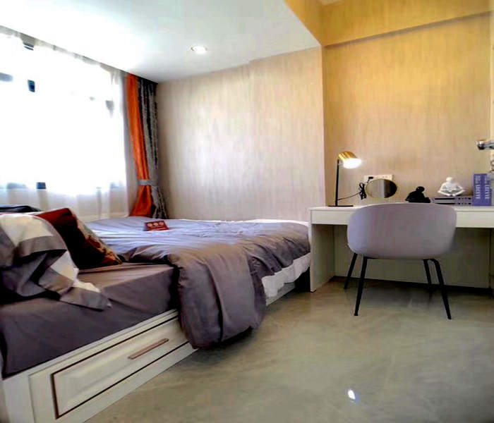 深圳市龍華區(qū)大浪小產(chǎn)權(quán)房-大浪公館