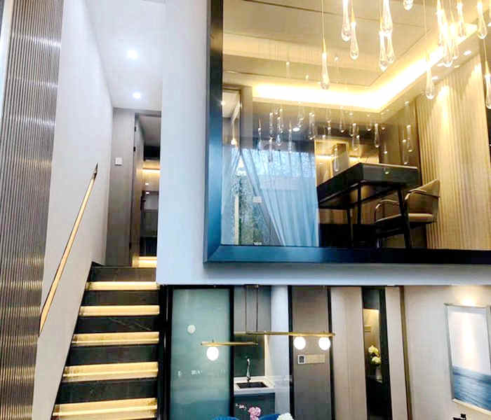 東莞<a href=/dalingshan/ target=_blank class=infotextkey>大嶺山最新小產權房</a>-松湖時代