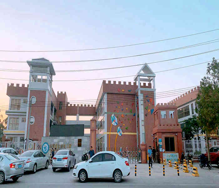 東莞企石小產權房-江景一號