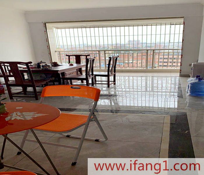 常平小產(chǎn)權(quán)房價格-四季佳苑