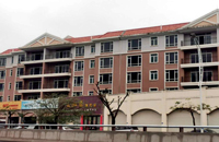 南城小產權房價格-南城公園里