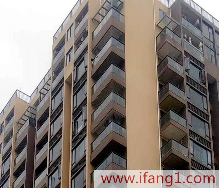 石巖小產權房出售價格