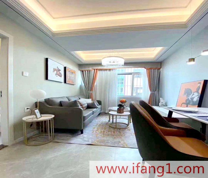 深圳羅湖小產權房出售