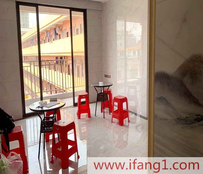 寮步小產權房出售信息