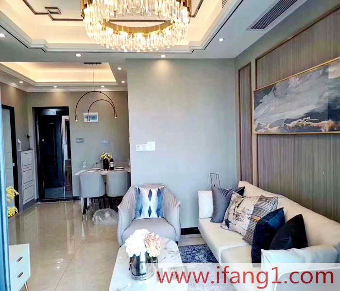 塘廈小產(chǎn)權出售