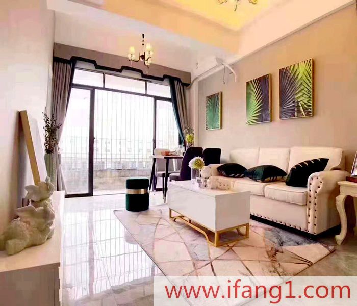 樟坑徑小產權新樓盤:香湖雅苑