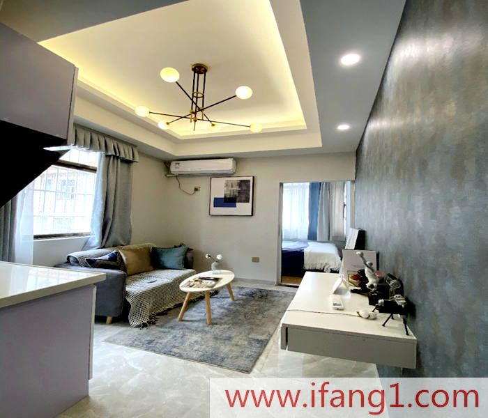 松仔園小產權房-民治首座