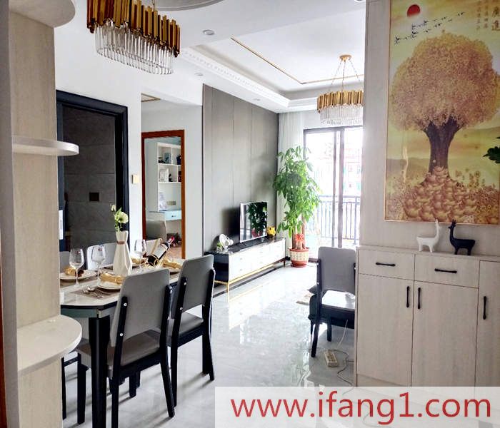 寮步小產權房價格