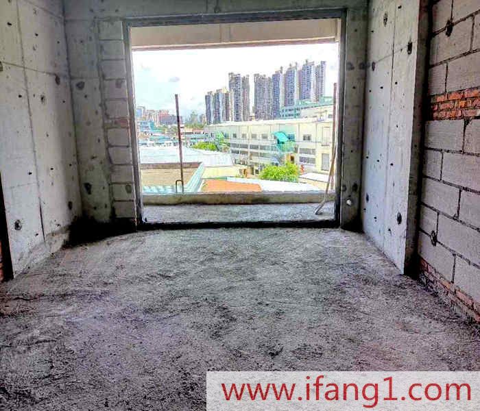 長安小產(chǎn)權(quán)價格