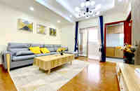 三合村小產(chǎn)權(quán)房出售:繽紛家園