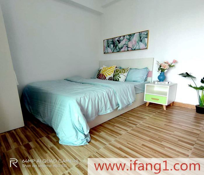 沙井小產(chǎn)權(quán)新樓盤(pán)