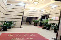 坂田小產權新樓盤-雪象御園