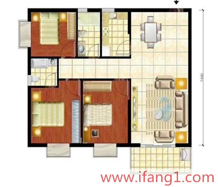 石巖小產權新樓盤