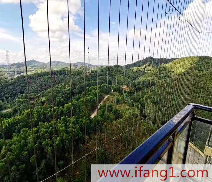 石巖小產權新樓盤