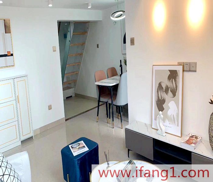 布吉村委統建樓價格出售