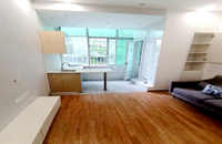 「白石龍小產(chǎn)權(quán)新樓盤」-公園上城離地鐵幾百米,帶裝修