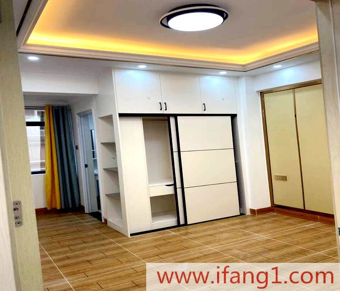 厚街小產權房屋