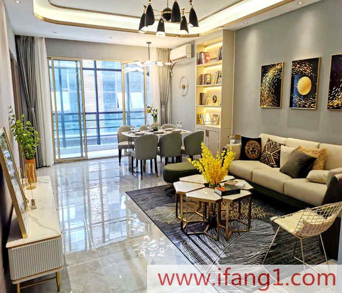 清湖小產權信息網