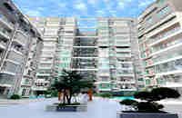 大浪小產(chǎn)權(quán)房買賣-金宏大廈4棟,離地鐵站800米