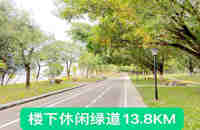 企石小產權房新樓盤房價-東江新城國際，6棟大型花園房