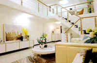 厚街小產權房買賣信息網-康橋新城，1:1停車場,管道燃氣到戶