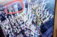 龍崗小產(chǎn)權(quán)房出售-龍騰上城拆遷房,離吉祥地鐵站800米,送裝修