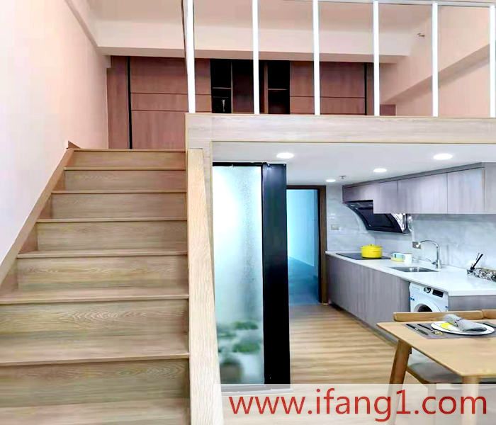 南山小產權房網