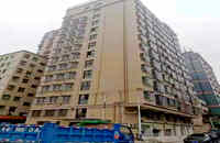 固戍最新小產(chǎn)權(quán)房-碧灣新城，零距離西灣紅樹林公園