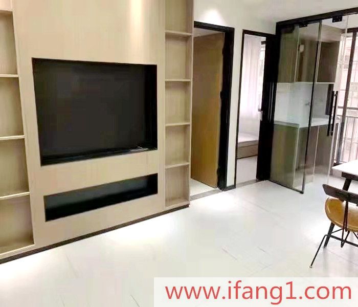 固戍最新小產權房