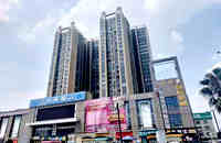 橫瀝小產(chǎn)權(quán)房出售信息-松湖居,帶獨(dú)立停車場(chǎng)