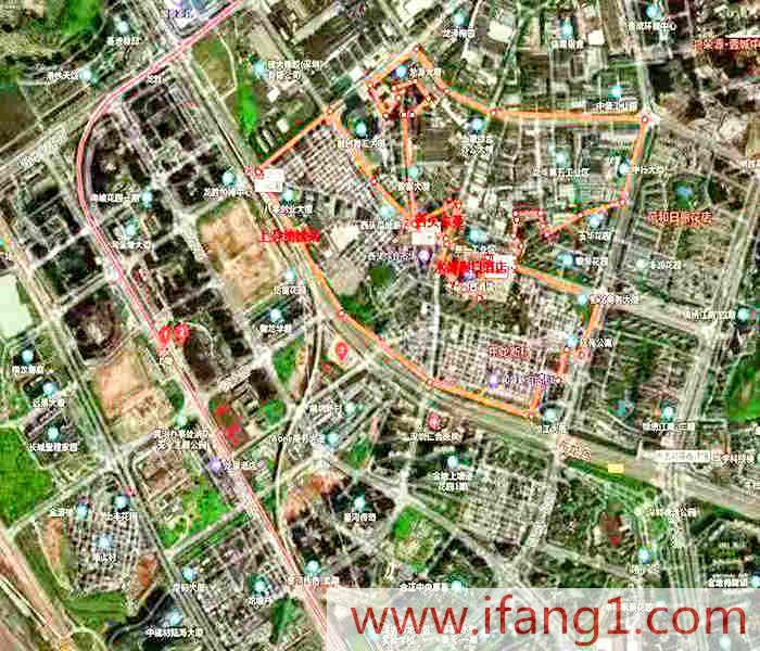 上塘小產權房新樓盤