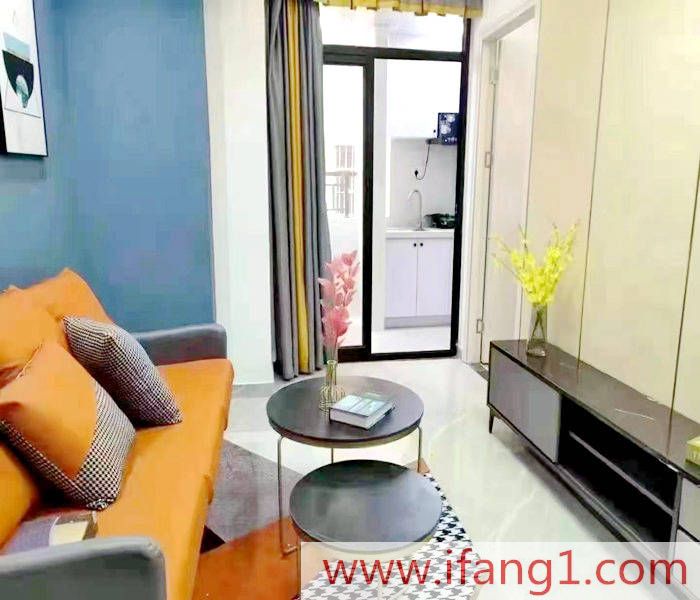 沙井小產權新樓盤