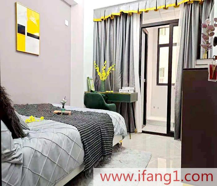 沙井小產權新樓盤