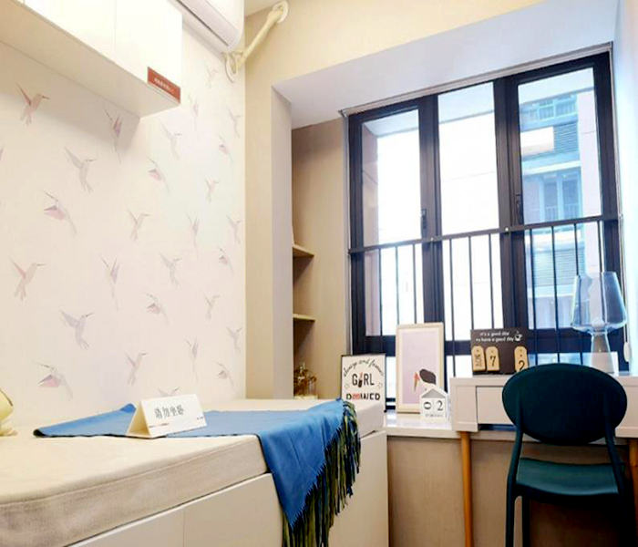 石巖上屋小產權房