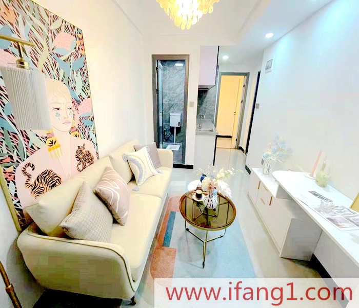 光雅園村委統建樓