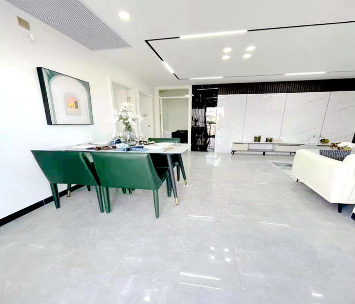 龍華大浪在售新樓盤:時尚公館二期天然氣入戶,精裝交房