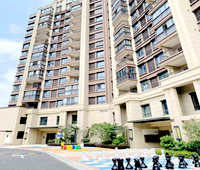 龍崗小產(chǎn)權(quán)出售-水官花園三棟花園小區(qū),可分期付款