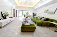 石巖小產(chǎn)權(quán)價格-香山美墅帶花園小區(qū)、停車場38萬/套起，分期6年