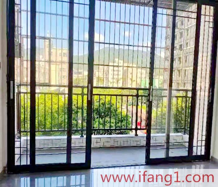 橫崗三棟統建樓